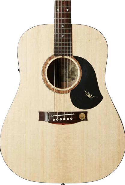 Maton SRS60 ‘Solid Road Series’ - Dreadnought - w/ Pickup & Hardcase