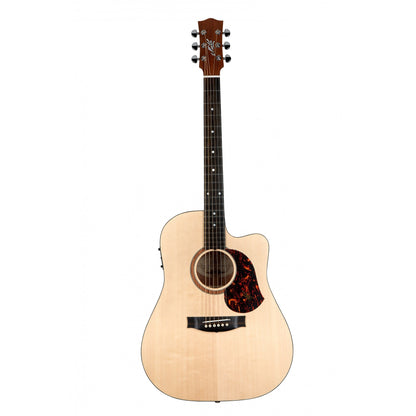 Maton SRS70C-LH - Solid Road Series Dreadnought - Left-Handed