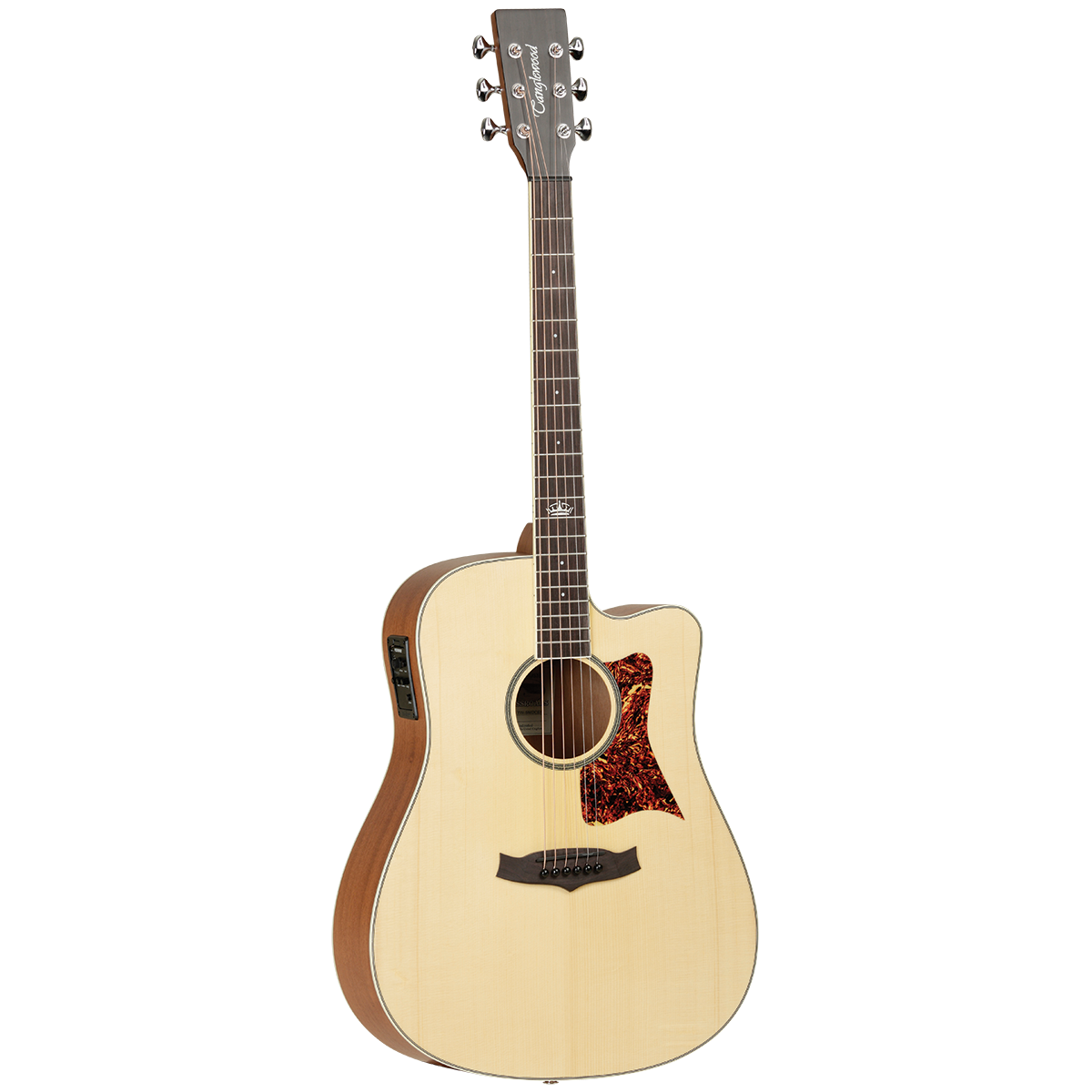 Tanglewood TSP15CE Sundance w/Pickup