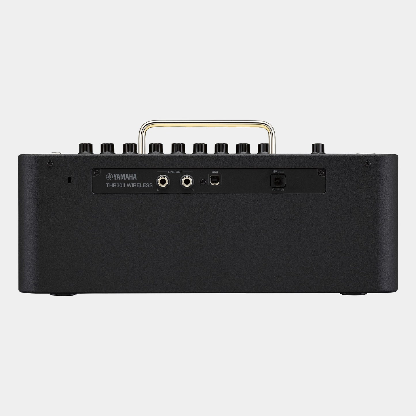 Yamaha THR30II Wireless Amplifier