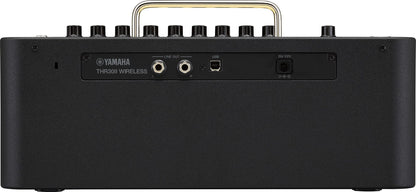 Yamaha THR30II Wireless Amplifier - Black