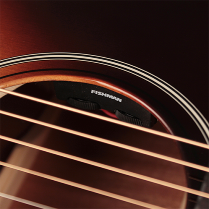 Cort Earth 100SSF Slope Shoulder Acoustic Guitar