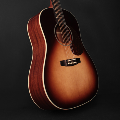 Cort Earth 100SSF Slope Shoulder Acoustic Guitar