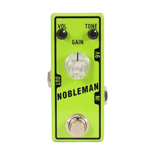 Tone City Nobleman Overdrive Pedal