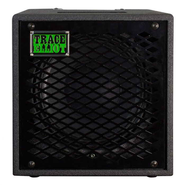 Trace Elliot 110 Bass Cabinet