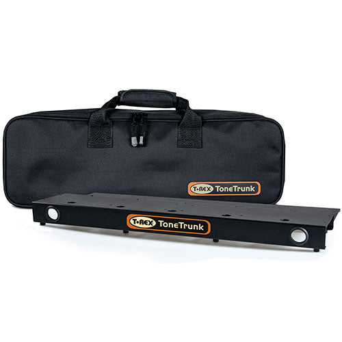 T-Rex Tone Trunk Minor Pedal Case