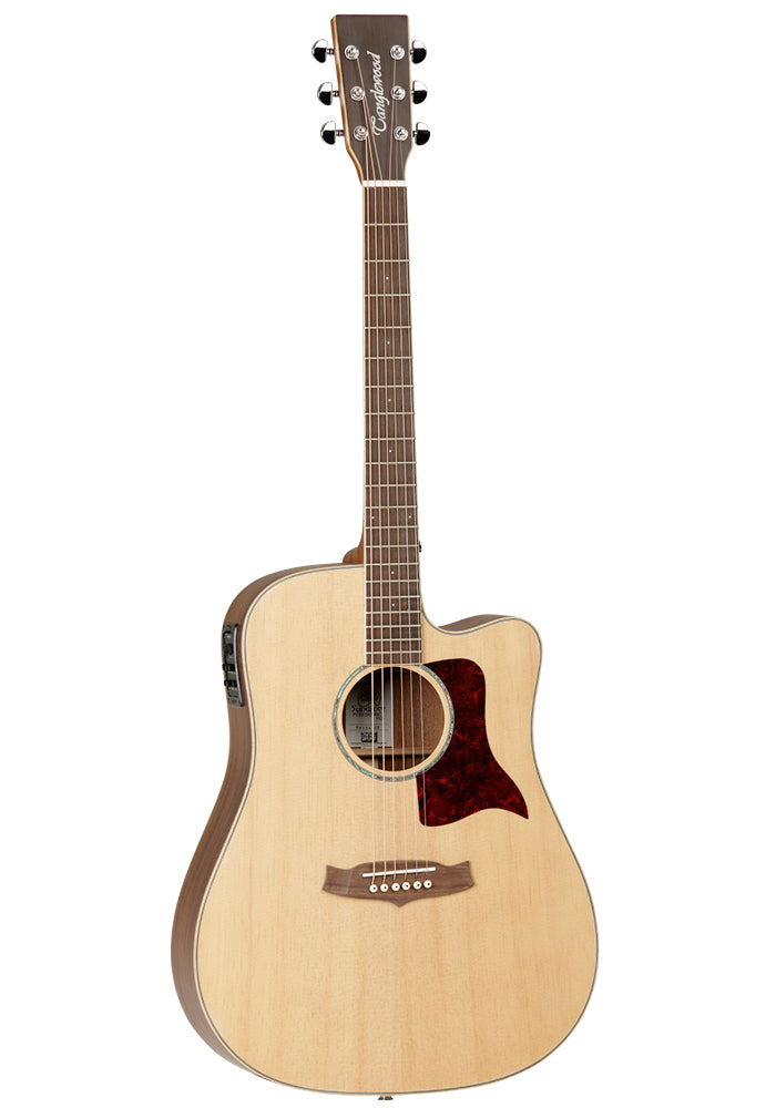 TANGLEWOOD TW15-ASCE SUNDANCE PERFORMANCE PRO DREADNOUGHT