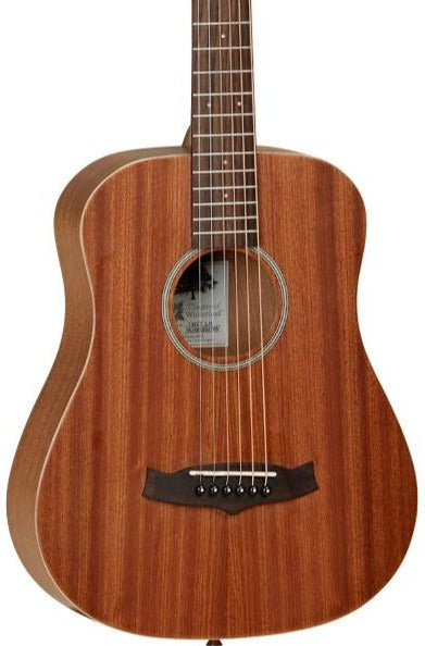 Tanglewood TW2TLH Winterleaf Traveller - Left-Handed