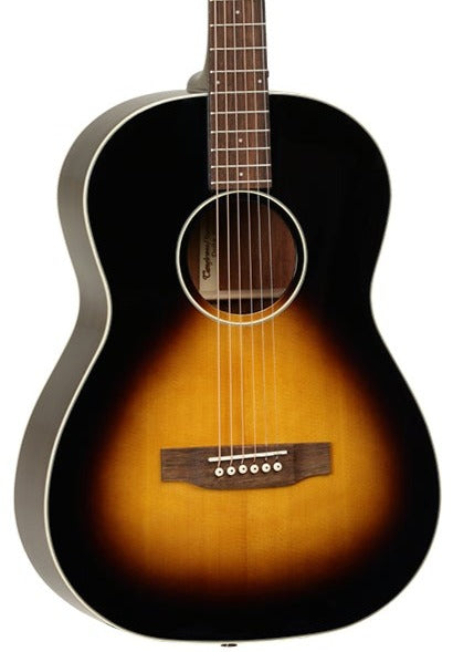 Tanglewood TW40SOVSE Sundance Historic - Sunburst