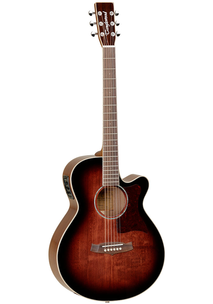Tanglewood TW45-ASVE Sundance Performance Pro Superfolk