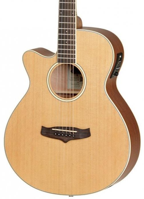 Tanglewood TW9 Winterleaf Acoustic Left Hand