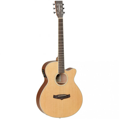 Tanglewood TW9 Winterleaf Acoustic