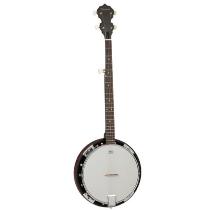 Tanglewood TWB18-M5 - Five String Banjo Maple