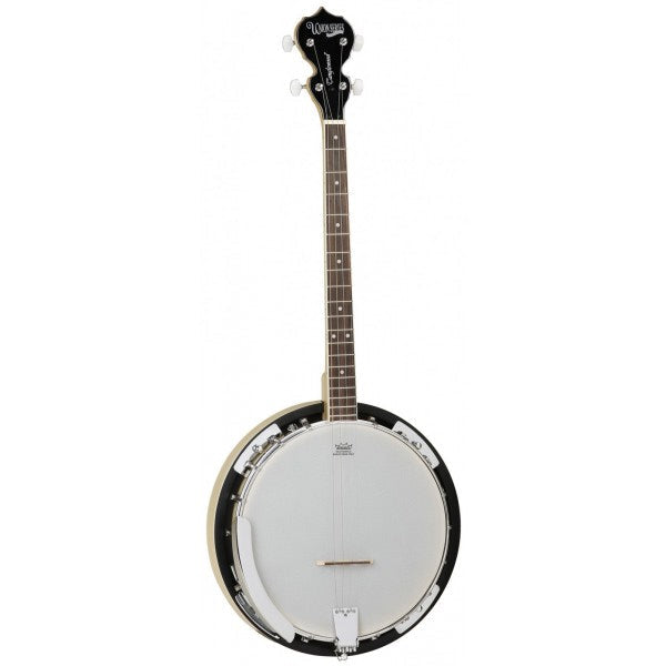 Tanglewood TW18-M4 Tenor Resonator Banjo