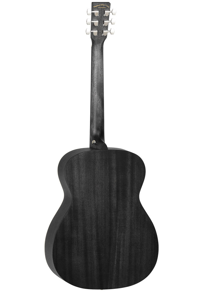 Tanglewood TWBBO Blackbird Orchestra - Smokestack Satin