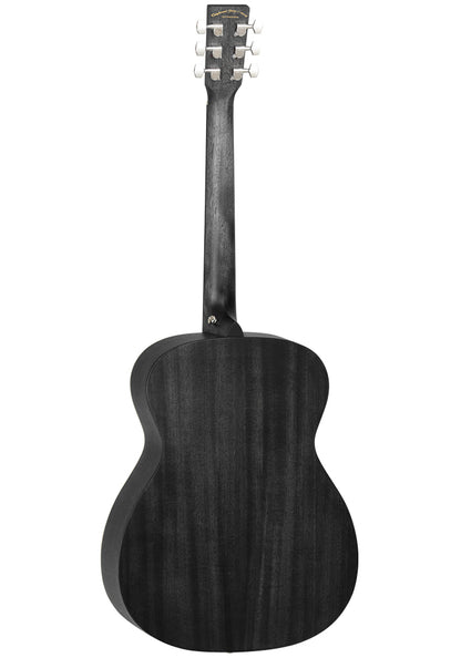 Tanglewood TWBBO Blackbird Orchestra - Smokestack Satin