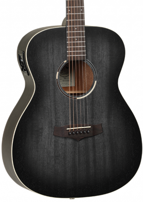 Tanglewood Acoustic Guitars
