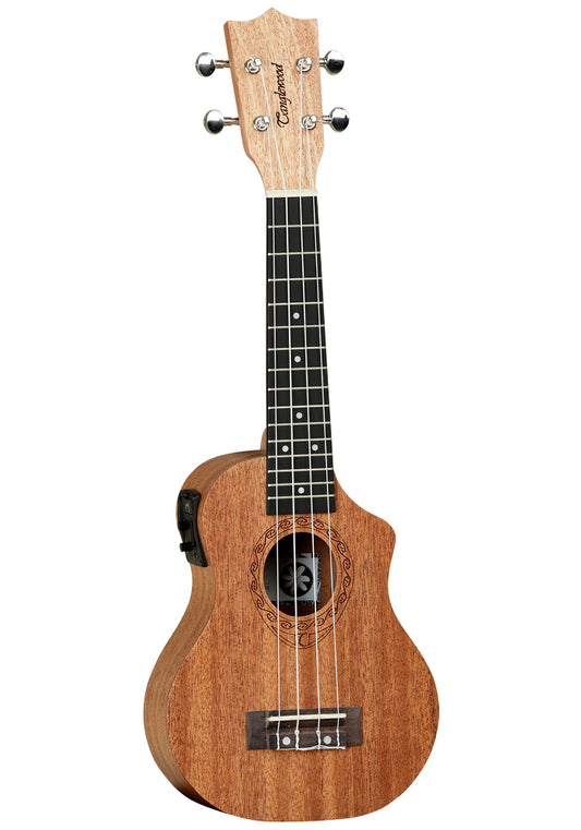 Tanglewood - TWT 1 CE Soprano Ukulele