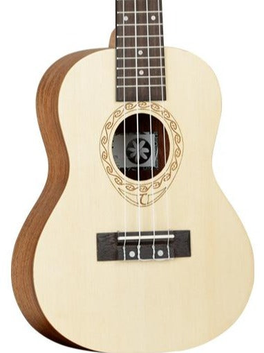 Tanglewood TWT4 Tiare Ukulele - Concert