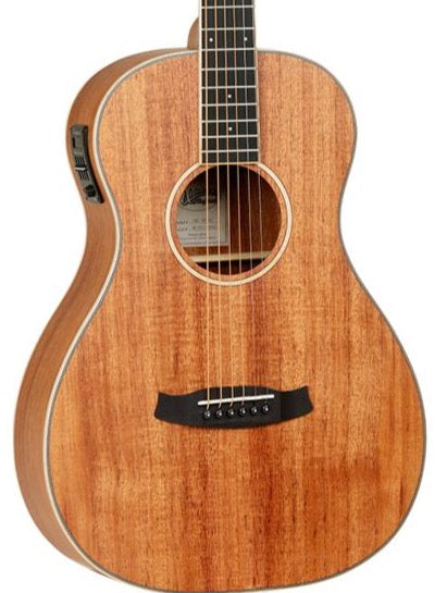 Tanglewood TWUPE Union Solid Top Parlour Acoustic