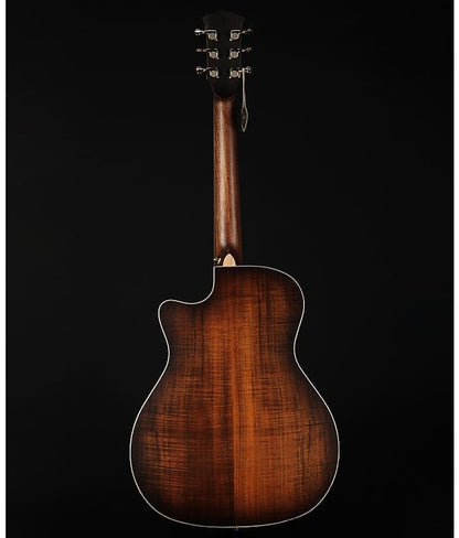 Cort Limited Edition - The Black Tree - Light Burst Satin