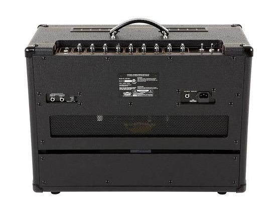Vox AC15C1X Alnico Blue Celestion Speaker Combo Amplifier