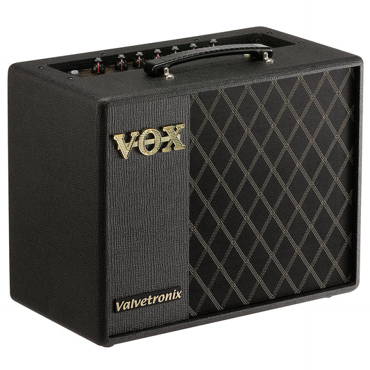 Vox VT20X Modelling Guitar Amplifier