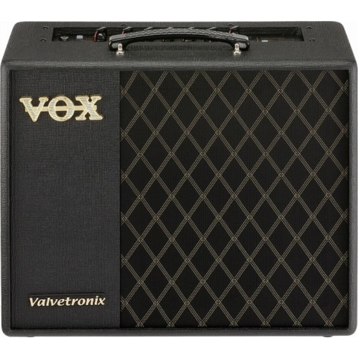 Vox VT40X Valvetronix Hybrid Guitar Combo Amplifier w/ Valve Preamp