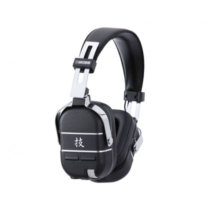 Boss Waza-Air Wireless Guitar Headphones