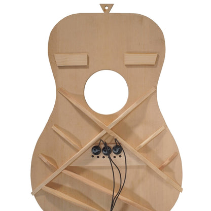 Journeytek EP001K Passive 3-Piezo Pickup