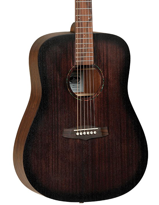 Tanglewood TWCRD Crossroads Dreadnought
