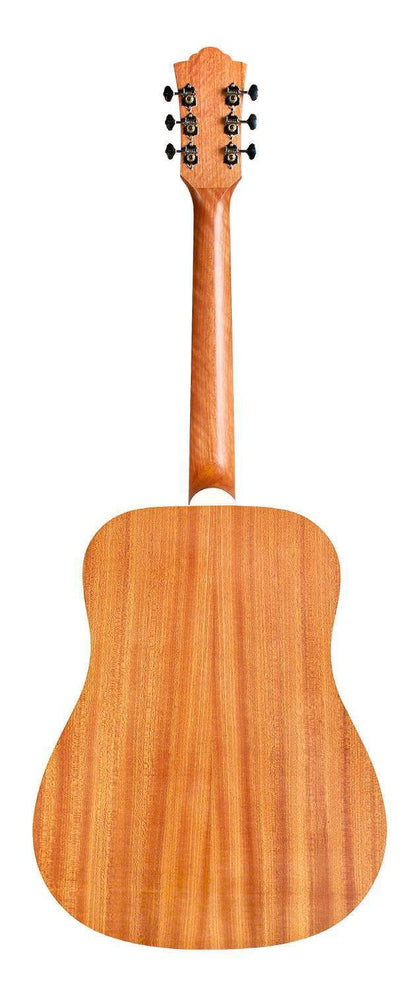 Guild D-240E Dreadnought Natural