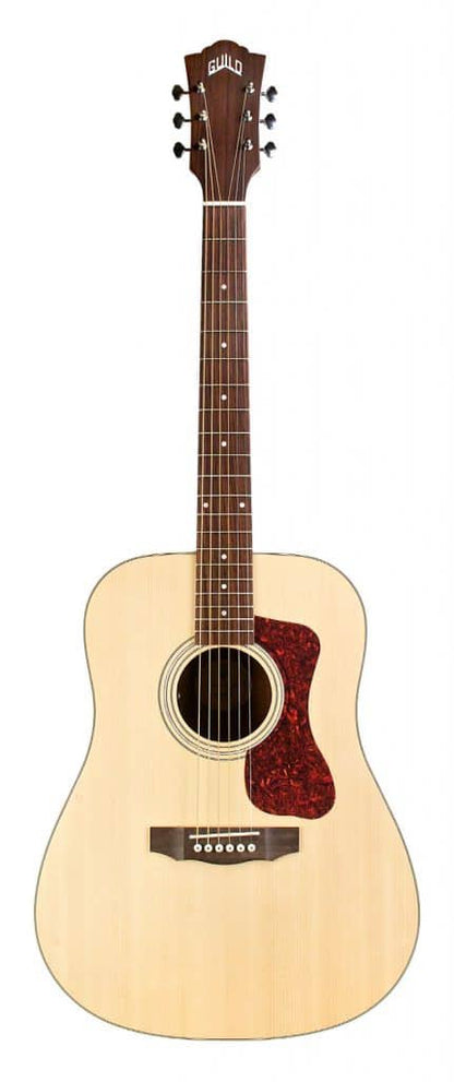 Guild D-240E Dreadnought Natural