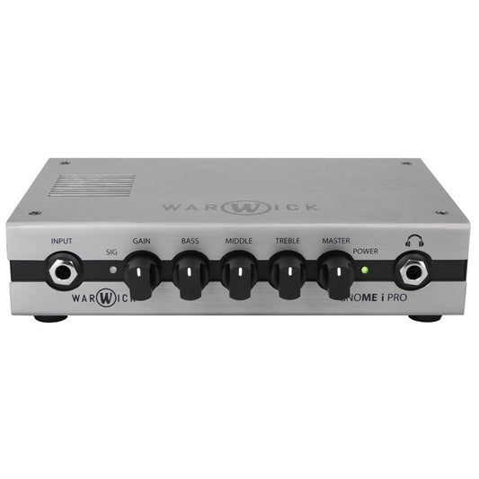 Warwick Gnome iPro 280W Bass Head