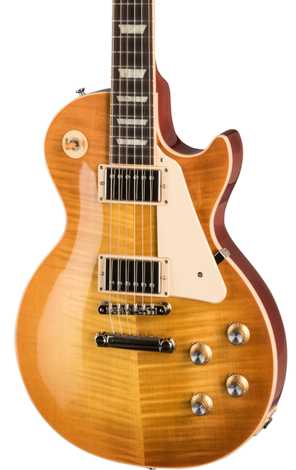 Gibson Les Paul Standard ‘60s - Unburst