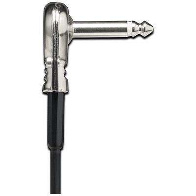 Xotic All-Brass 12 Inch Patch Cable - 2 Pack