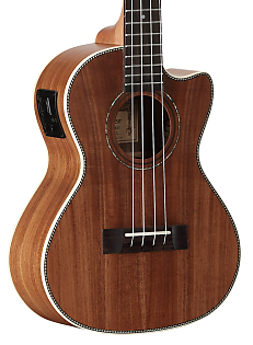 Alvarez Artist AlAU90SCE - Soprano Ukulele